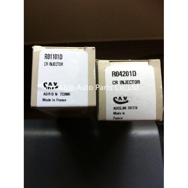 EJBR01101D common rail injector