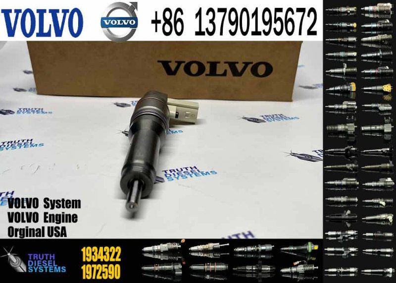 Original Euro 6 XF106 diesel Engine MX13 Fuel Injection Pumps Unit Pump 1871117 1934322 2102391
