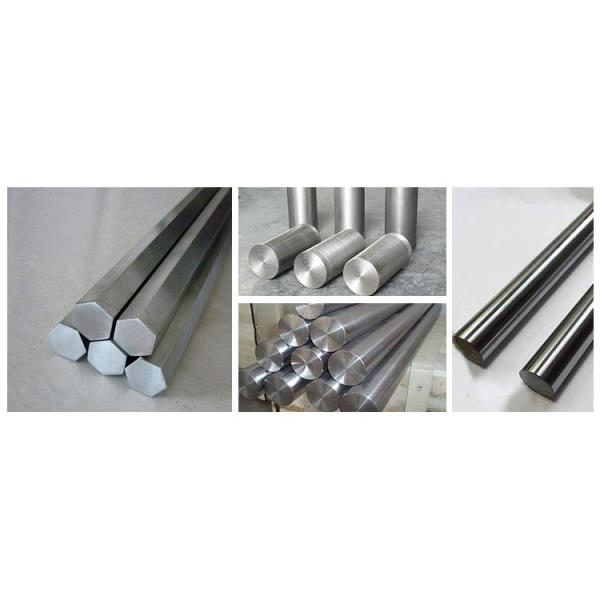 Вокруг Адвокатур нержавеющей стали Tisco 10mm 20mm 301L 310S Baosteel