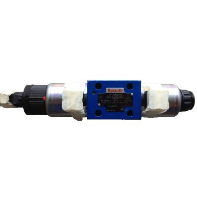 Rexroth Servo Valve 4WRE10W1-75-2X/G24K4/V Blue -20°C To +80°C High Dynamic Response High Flexibility Energy Saving
