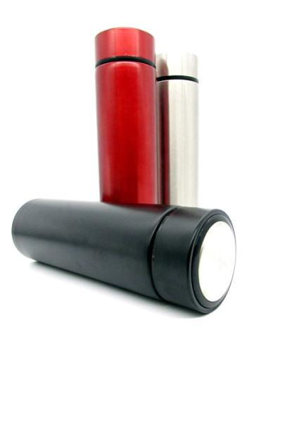 Household 500ML Thermos Bottle High Strength  Thermo Flask Water Bottle