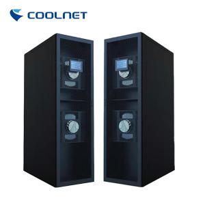 Coolnet Cool-Row Series Energy-Saving Row-Level Precision AC with R410A Refrigerant and 13.2-63.9KW Cooling Capacity