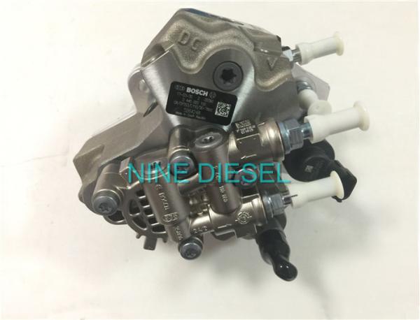 Genuine Excavator Bosch High Pressure Diesel Fuel Pump 0445020150 High Performance