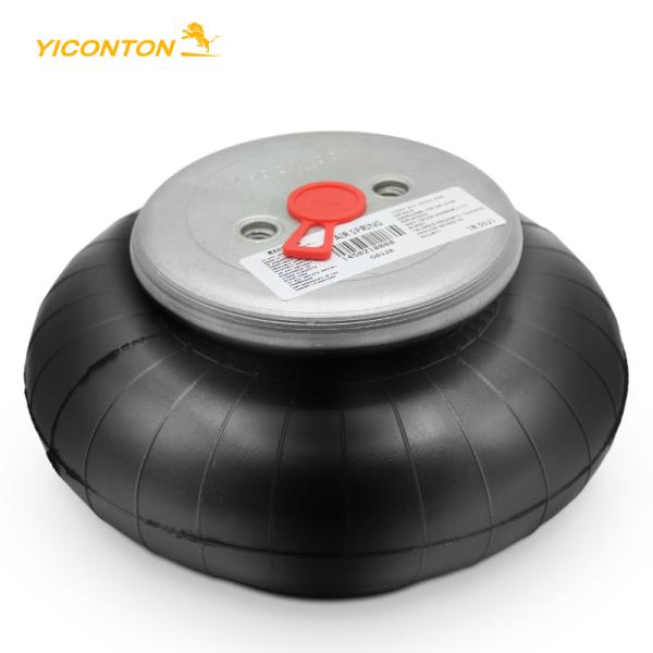 Truck Single Convoluted Air Spring For Firestone W01-358-7451