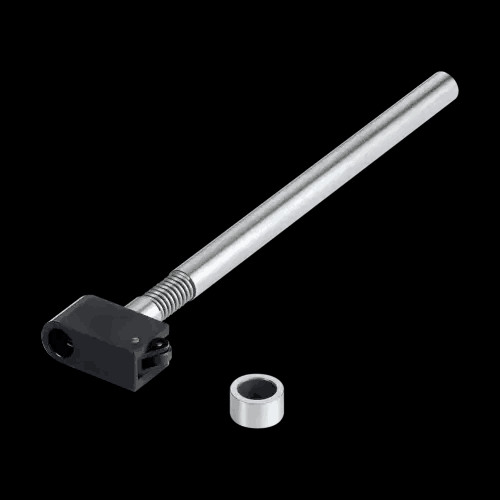 DME Standard Slide Holding Device with 48-52HRC Hardness and 1.2343 Material for Plastic Injection Molds