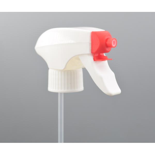 Оптовая очистка головки триггера все пластиковые пеновые триггеры