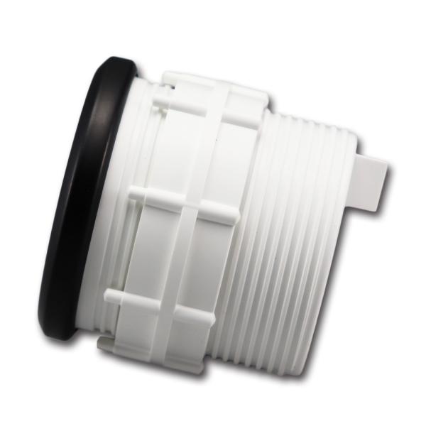 16inches Vessel Clock Outboard Boat Gauges 304 Stainless Steel