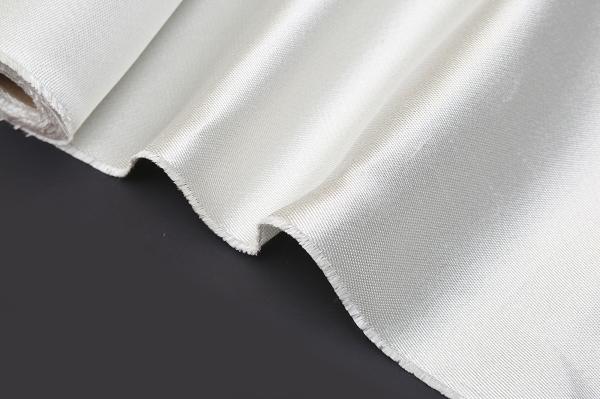 Alkali Free Reinforced Fiberglass Fabric For Welding Blanket Fire Curtain