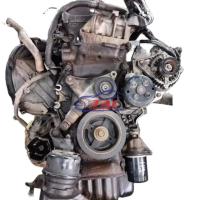 O japonês usou peças sobresselentes completas do motor dos motores 2.8L 2AZ Toyota