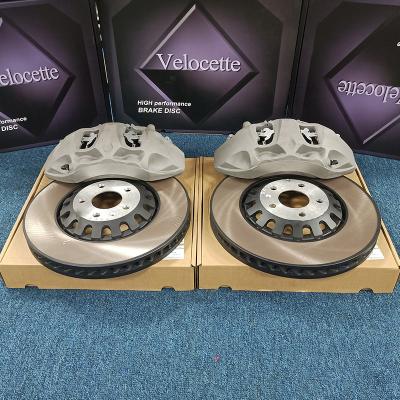 Brake Systems Calipers Auto Front Wheel Fit For Audi A6 Avant 18-21 Inch Wheel