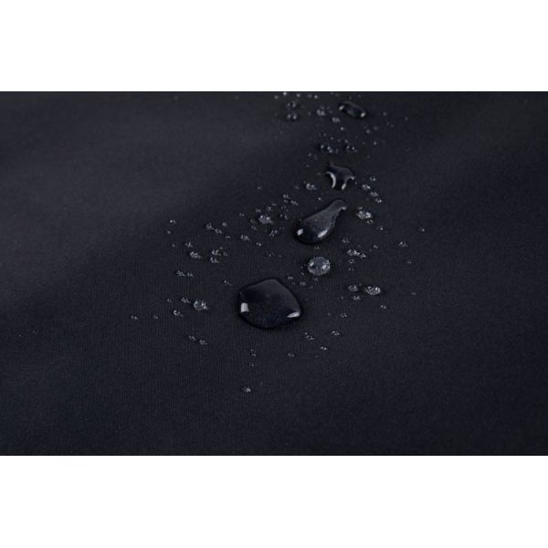 Waterproof Windproof Ski Jacket with Snow Skirt for All-Mountain Winter Sports