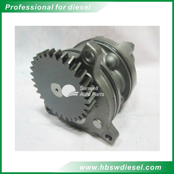 Cummins K19 oil pump 3047549, AR10588