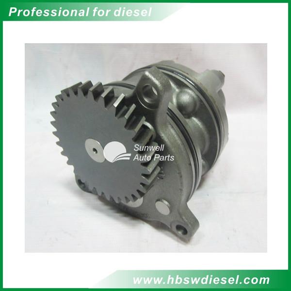 Cummins KTA19 engine oil pump 3047549, 3201119
