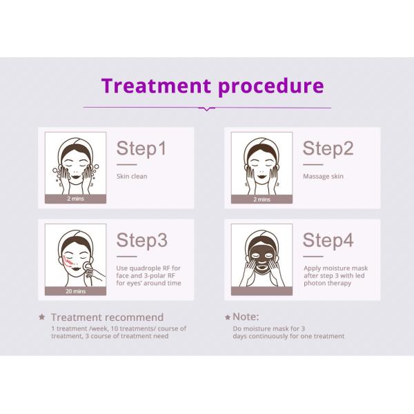 Машина 6 кавитации вакуума RF в 1 коже 40K затягивая формирующ оборудование красоты