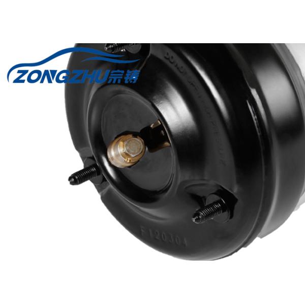 Rubber Spring Material Air Suspension Shock Absorber A2203202238 4 Matic