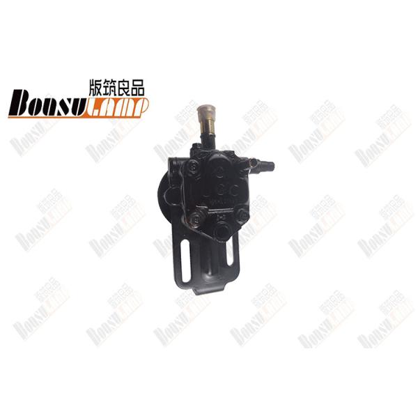 Капсула рулевого управления для TFR/4JA1 4JB1 ПУРСНОГО ПУМПА РУЛЕВНОГО РУЛЕВНОГО ПУМПЫ OEM 8-97129593-0