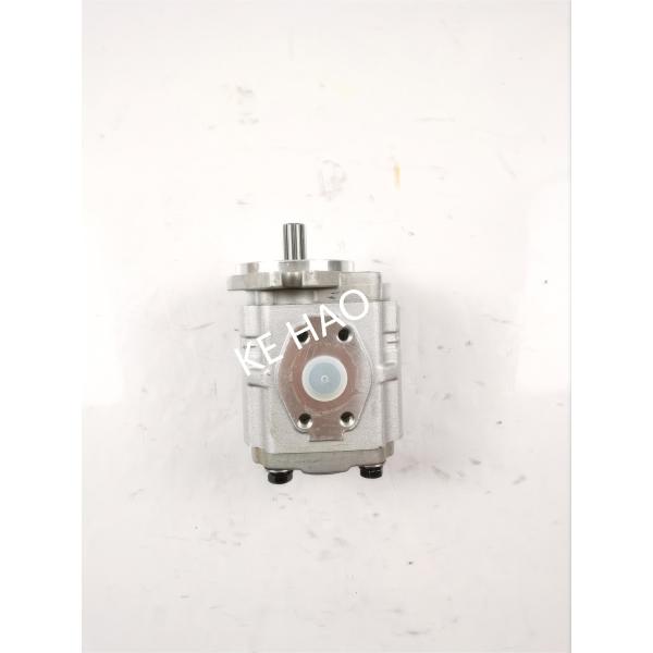 KRP4-30 10T L Komatsu Gear Pump GD605A GD655A WA100 WA100SS WA100SS WA120 WA120L WR11 WR11SS