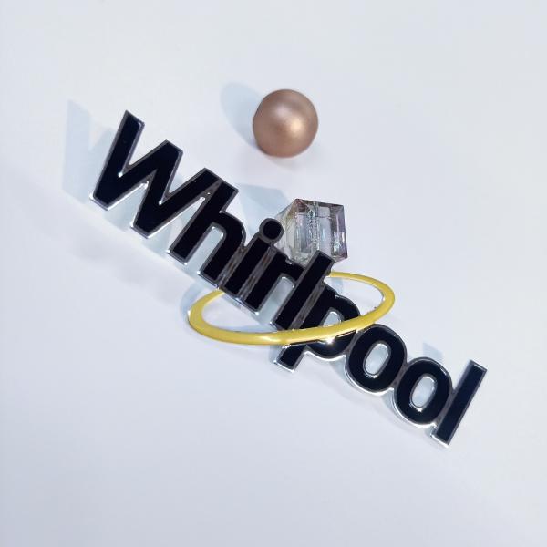 Professional Customization of Metal Logos Custom Logo and Aluminum Production by OEM