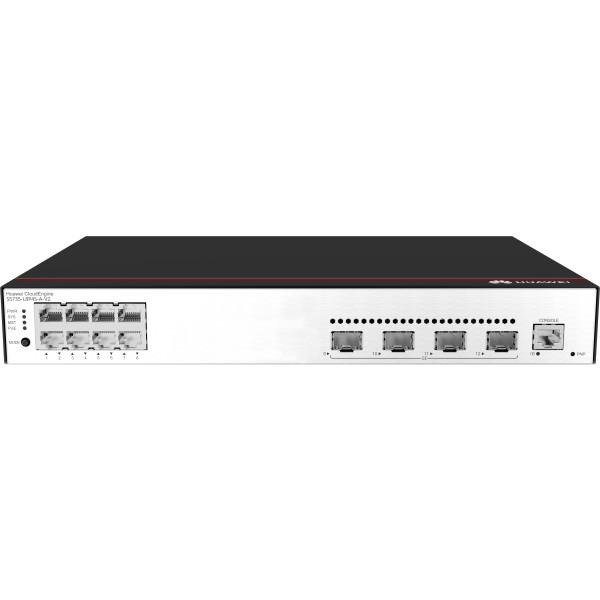 Huawei S5735-L8P4S-A-V2 Switch : High-Performance , Cloud-Managed & Scalable For Business Networks