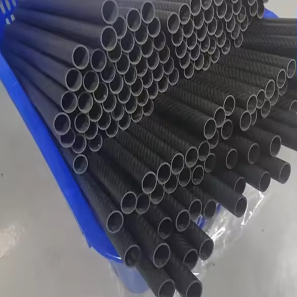 best quality carbon fiber tube rod blank shaft pole tubing for solid spinning carp fishing, arrows,fury pool cue,connect