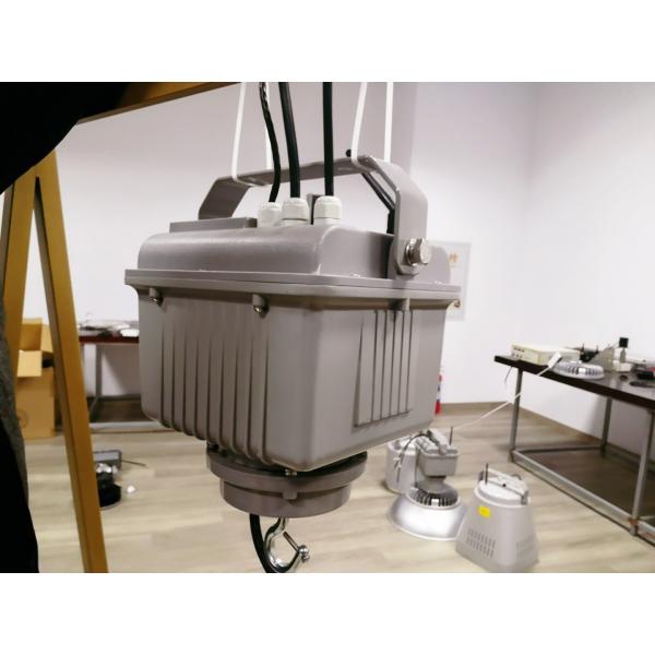 15m 6kg Supermarket Electric Chandelier Lifter Light Fixture Hoist