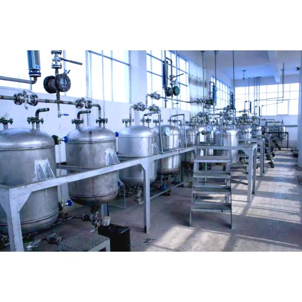 Guangzhou Jianfeng Fragrance Co., Ltd.