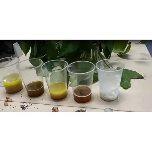 Кг/Х емкости 440 * 180 * 280мм машины 3 до 5 прессы масла небольшого размера мини домашний