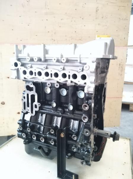 100% Tested Bare Engine Long Block 1.9T D19T Diesel Engine for Pickup SUV 2015-