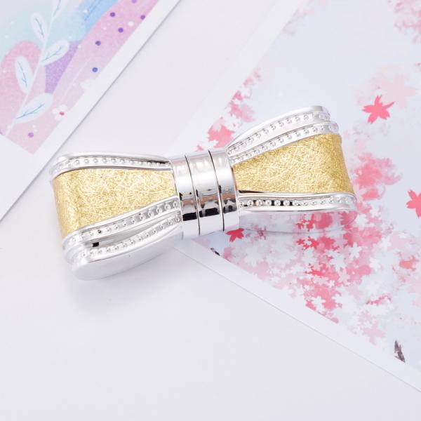 трубка губной помады губной помады бабочки пинка 5ml пластиковой пустой напечатанная трубкой