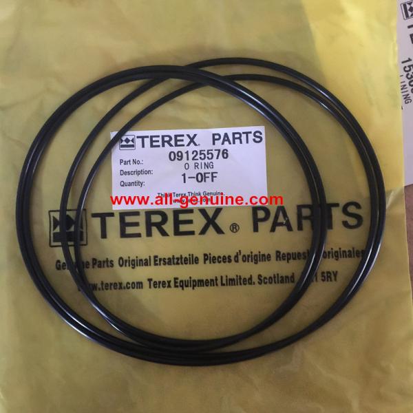 09125576 SEAL  OF TEREX NHL SANY TR35A 3303 3305 3307 TR50 TR60 TR100 NTE240 NTE260 MT3600 MT3700 MT4400AC