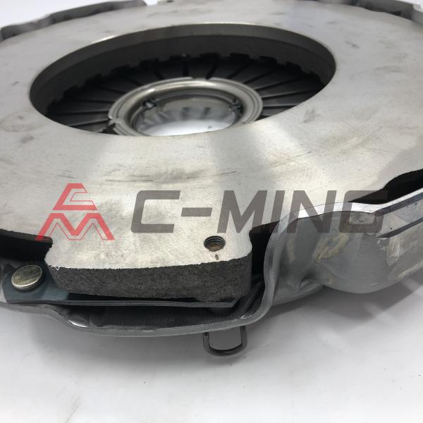 HOWO PL 1432116180001 Valeo Clutch Kits 430×248×477×11