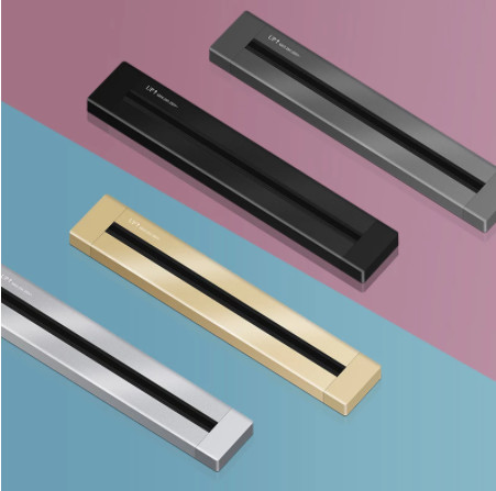 Concealed Power Track Socket Din Rail Socket With 32A Switch