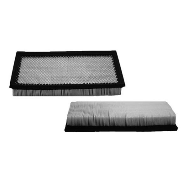 Get the AT307501 P609445 1167376 318*180*37mm Hydwell Excavator Parts Cab Air Filter