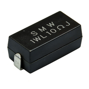 500V Automotive Resistors 1WL Power Wire Wound Resistors