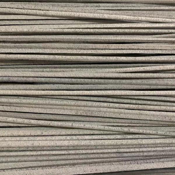 Sintered Tungsten Carbide Welding Bar Anti Corrosion