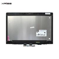 14.0' Laptop LCD Assemblage d'écran tactile 120Hz Pour HP Elitebook 840 G5 M140NVF7 R0