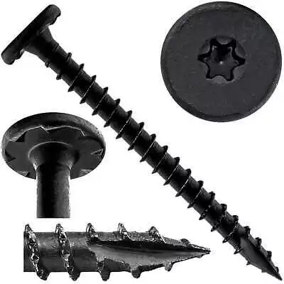 Wafer Head Cross/ Torx /Hex drive  Self tapping screws