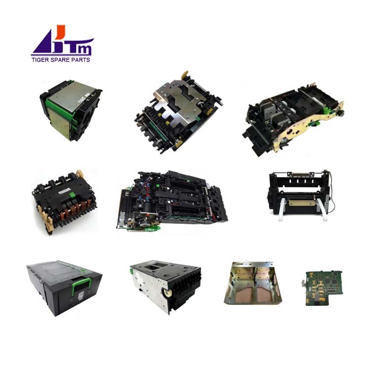 Wincor Nixdorf CCDM V2 Cash Dispenser Modules ATM Machine Parts