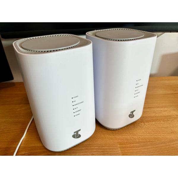 Arcadyan Telstra 5G Home Modem X55 AW1000 Openwrt WiFi 6 AX3600 Gigabit Ethernet Port 5G CPE Easy Mesh WiFi Router