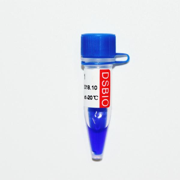 Escada M1081 do ADN do marcador 1 (50μg) /M1082 (50μg×5)