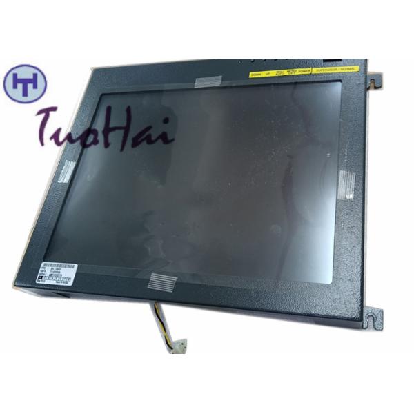 S7110000009 SPL-5600T Hyosung ATM частей SOP задняя панель 10,4 оператора 7110000009