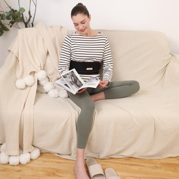 24watt Electric Heating Pad , 0.2kgs/Pc Carbon Heating Pad