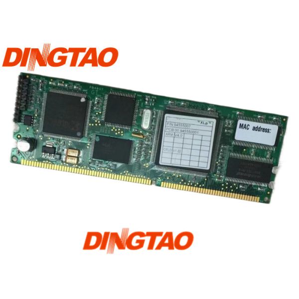 Cutter Plotter Spare Parts 94555007 Memory Module For XLP50 XLP60 Plotter