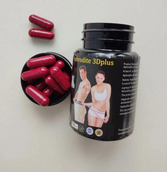 Natural Women′s Targeting obesity Slim Detox Capsule Weight Loss Fat Blocker Capsules