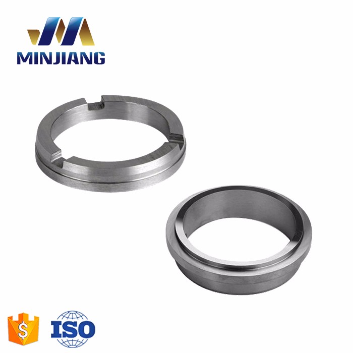 Oilfield Carbide Wear Parts Tungsten Carbide Rings YG8 YN6 YN8