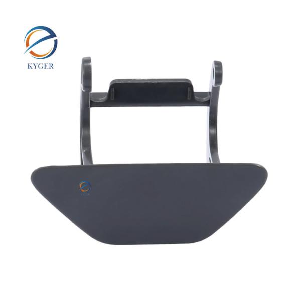 Auto Parts 51117246870 Car Headlight Washer Cover Plate Primed 5111 7246 870 for BMW F10