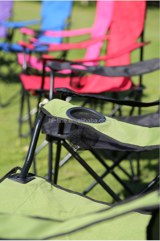 Cheap Small Aluminium Folding Beach Chair Camping Chair Fishing Chair
