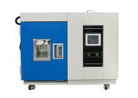 câmara pequena portátil da temperatura da câmara ambiental de 30L 50L Benchtop