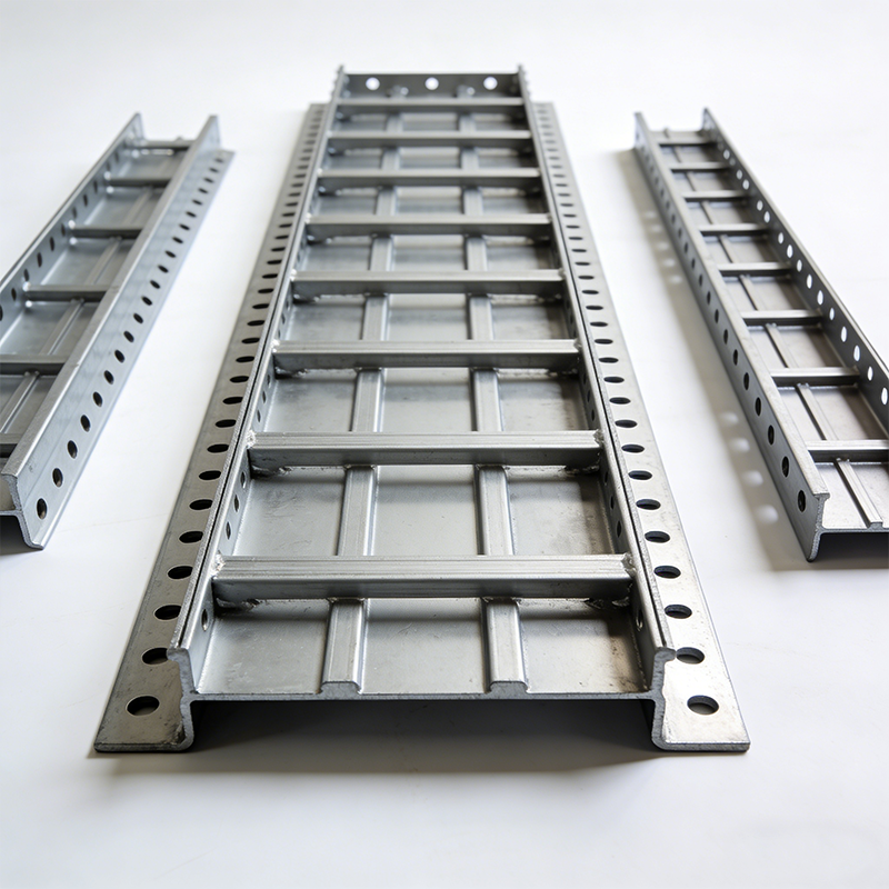 Customizable Steel Structure Building with 30-100m Span Earthquake and Wind Resistant Prefab House