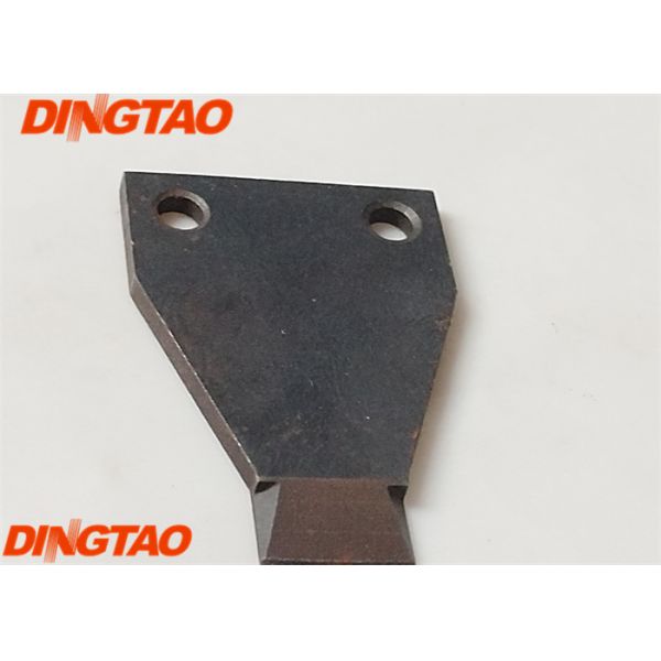 90952000 Cutter Spare Parts Stop Sharpener Assembly For Xlc7000 Z7 Cutter Machie